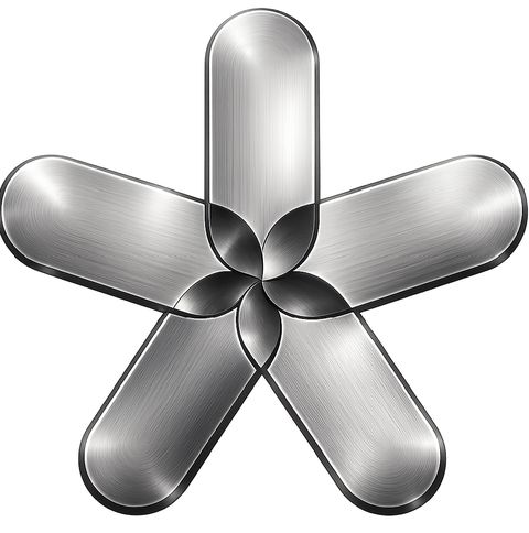 Funka Accessibility Score badge mark — Silver level